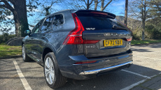 Volvo XC60 2.0 T8 [455] RC PHEV Ultimate Dark 5dr AWD Gtron Estate